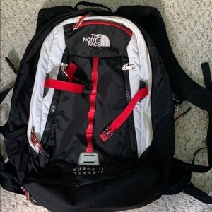 Northface backpack